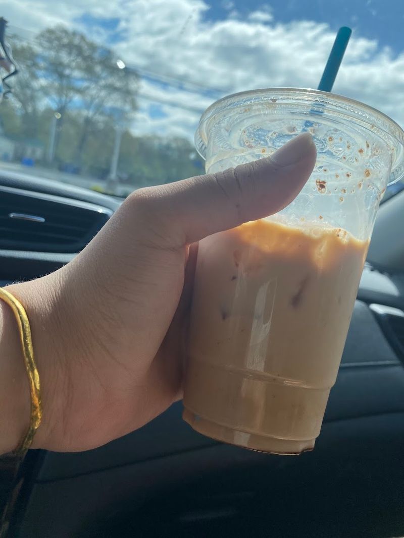 Smoothies, Acai Bowls, and Healthier Options