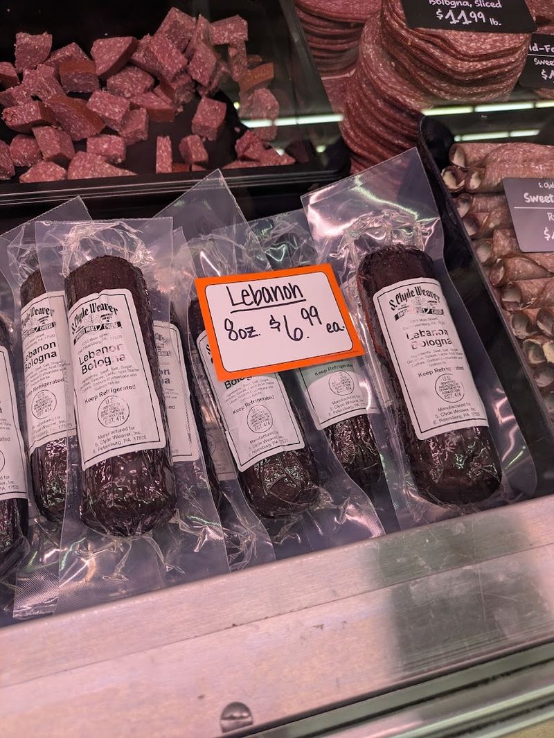 Meats, Cheeses, and Deli Counters Worth the Trip Alone