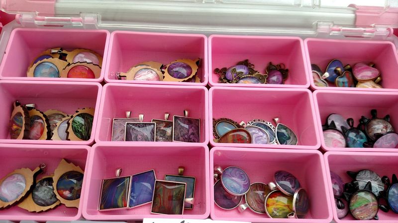 Food Trucks That Travel Far Just to Be Here