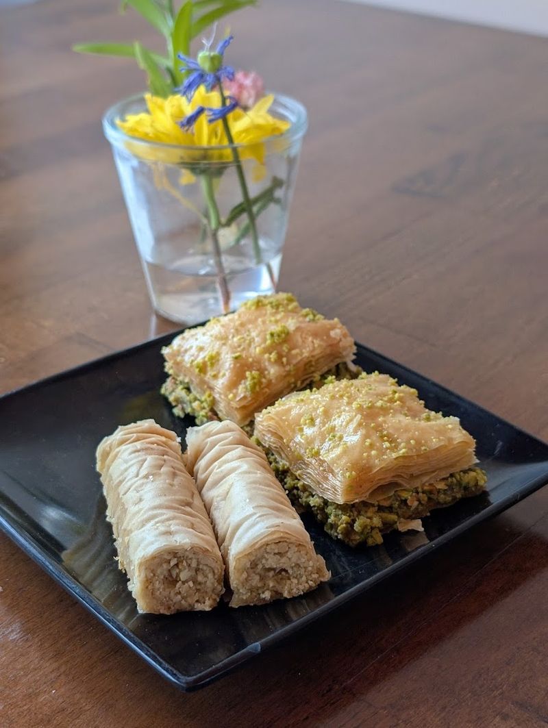 The Atmosphere That Feels Like a Warm Welcome