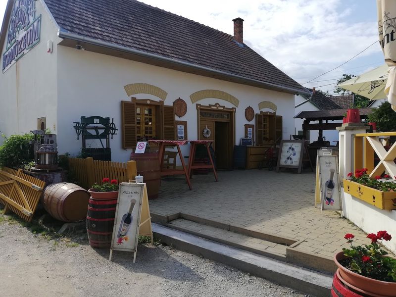Villány