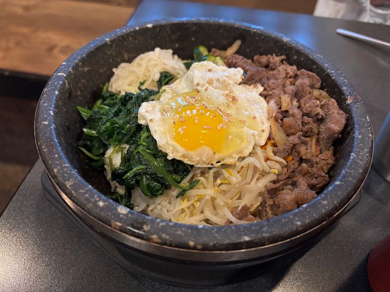 The Stone Bowl Knows How to Make an Entrance