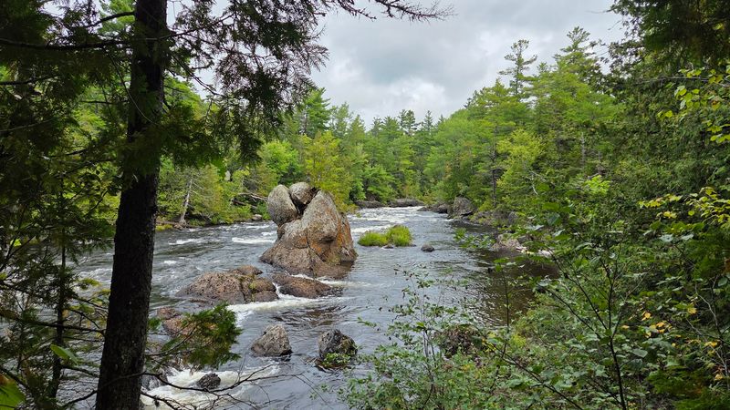 Katahdin Woods and Waters National Monument, Maine