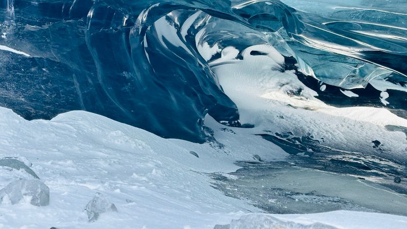 Iceland's Vatnajökull National Park