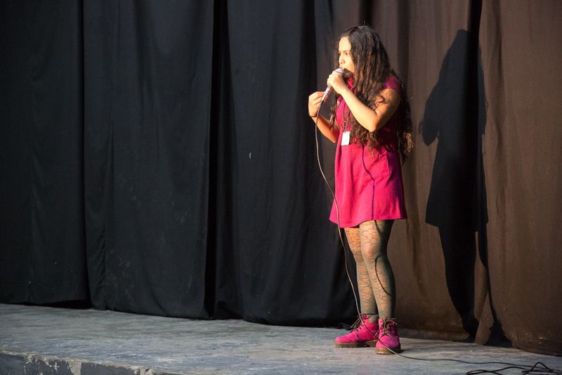 Santa Martha Acatitla – Mexico