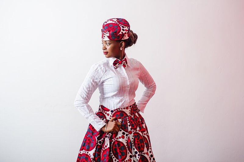 Uganda – Average Age of First Marriage: ~20.0