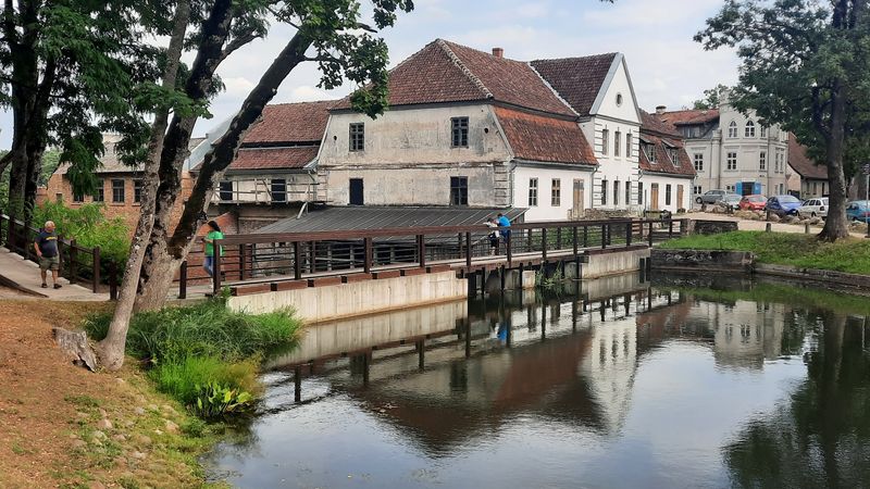 Kuldīga, Latvia