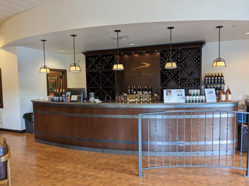 Woodinville Tasting Rooms Cluster - Woodinville