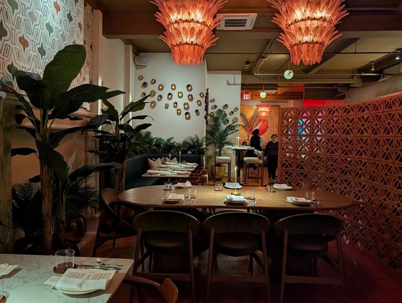 Kidilum — Flatiron (Manhattan)