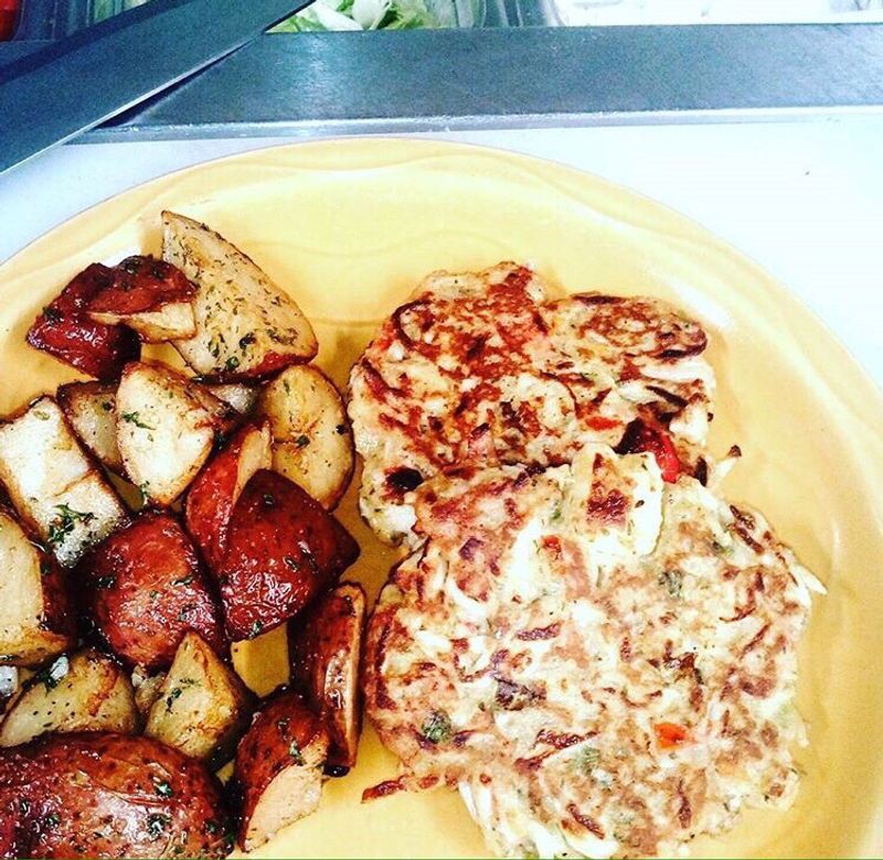 The Rotating Specials Board Worth Checking First