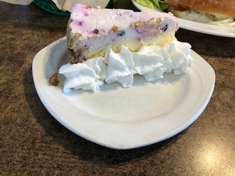 Trudy's Kitchen — Idaho City