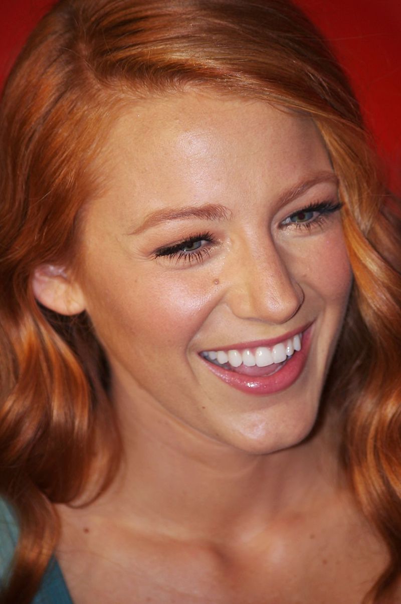 Blake Lively – 2011