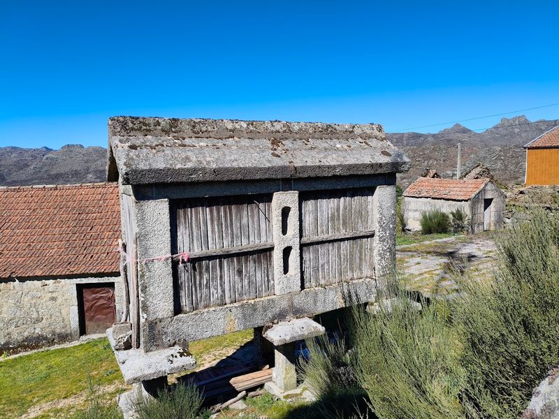 Peneda-Gerês National Park, Portugal: The Misty Mountain Escape That Feels Like a Secret Kingdom