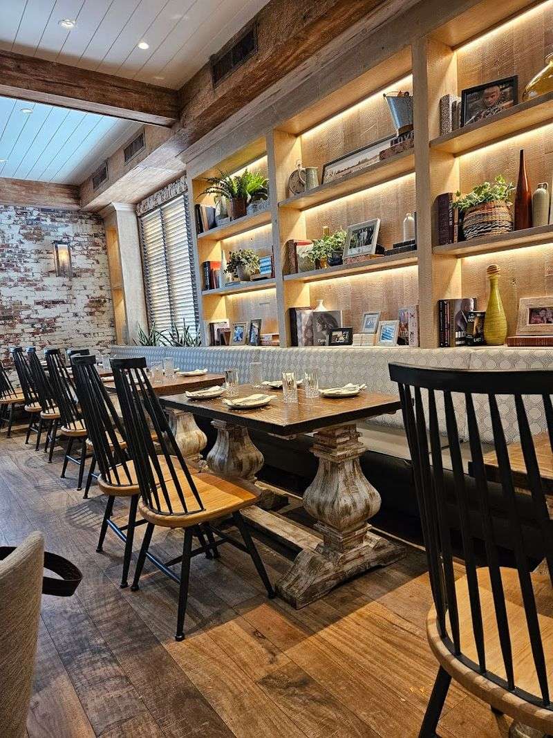 Nicholas Barrel & Roost in Red Bank