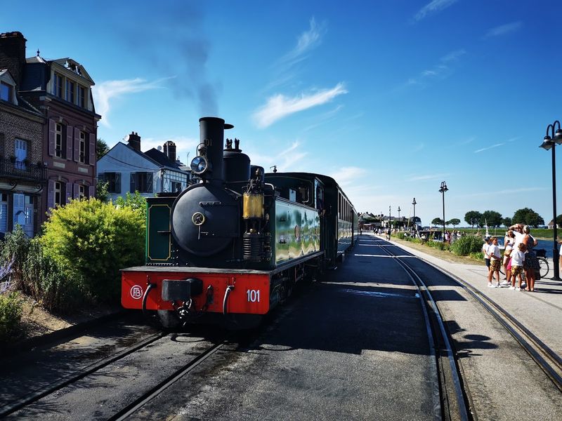 Saint-Valery-sur-Somme