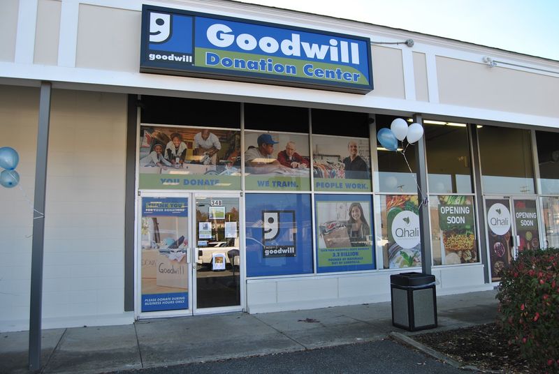 Goodwill Thrift Store & Donation Center — Multiple Locations