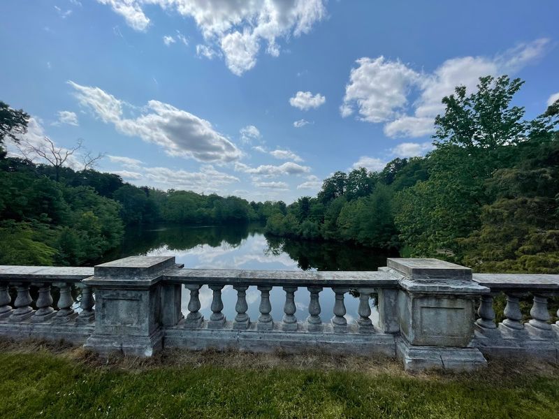 Duke Farms, Hillsborough