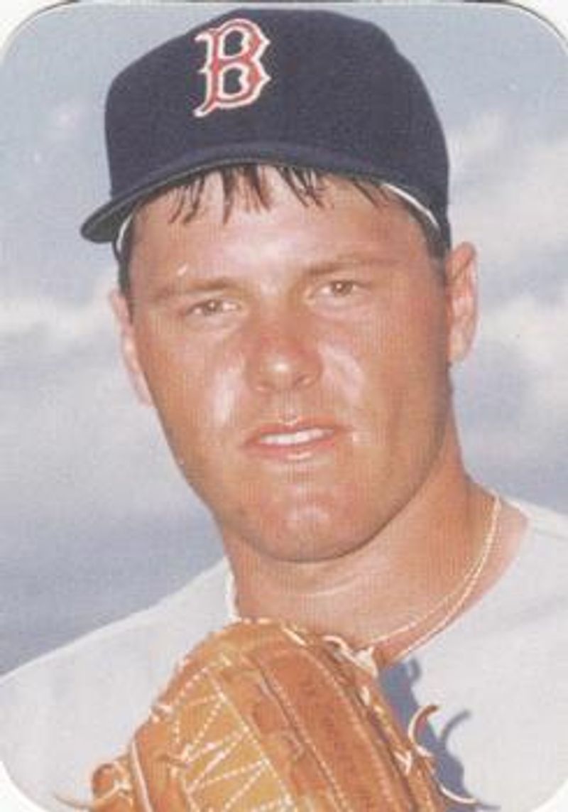 Roger Clemens (MLB)