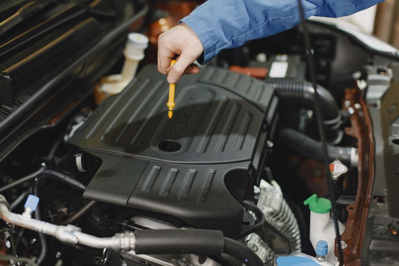 Car Maintenance Basics