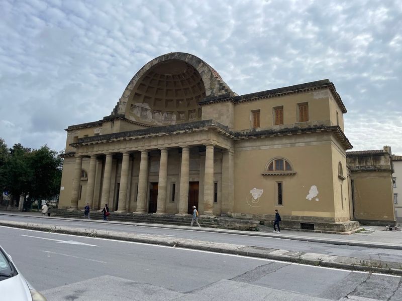 Cisternone of Livorno – Livorno