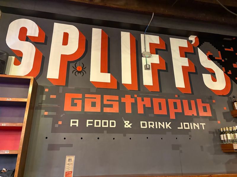 Spliffs Gastropub - Jacksonville