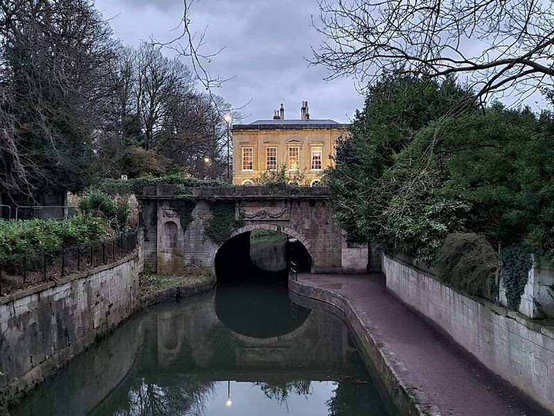 Holburne Museum, Bath