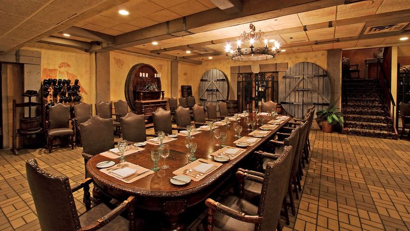 The Highlawn in West Orange