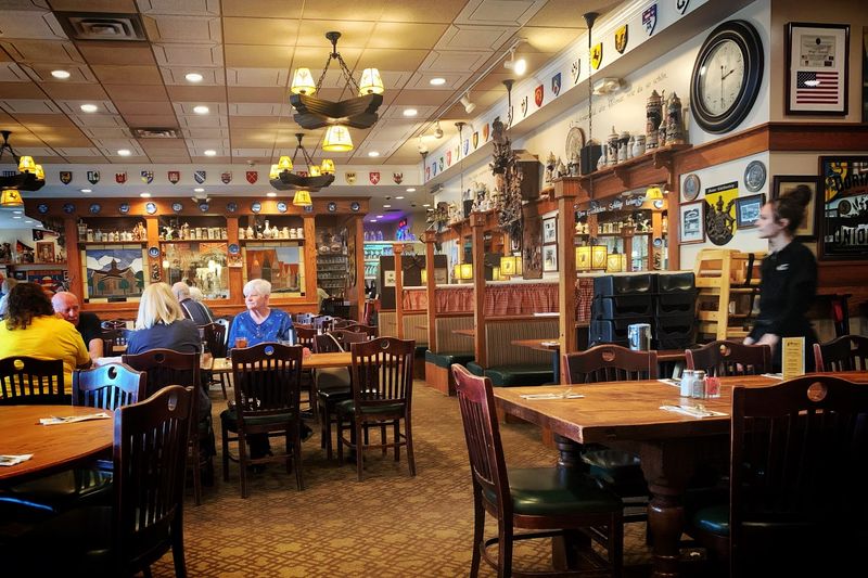 Metzger's, Ann Arbor