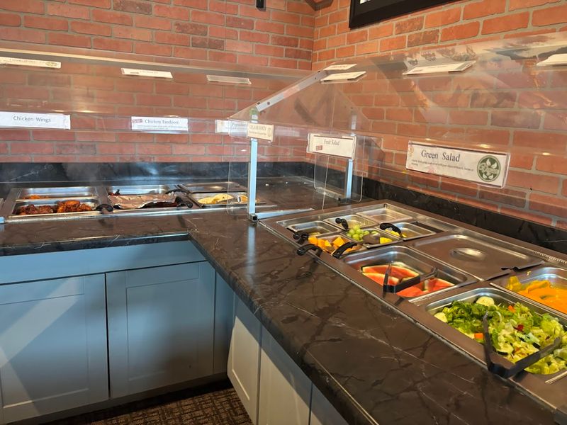 Karuwaa Nepali & Indian Cuisine — South Jordan