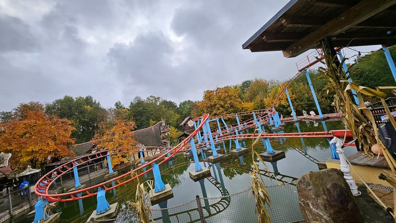 Freizeitpark Plohn (Lengenfeld)