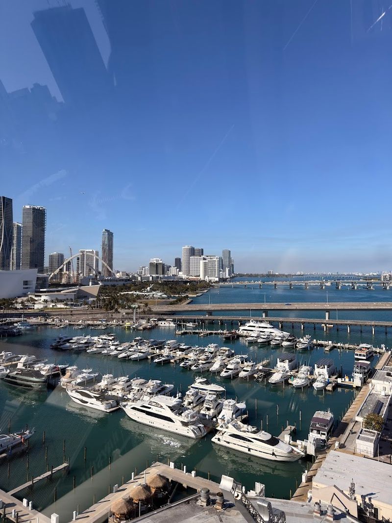 Boat Tours and Water Adventures Nearby