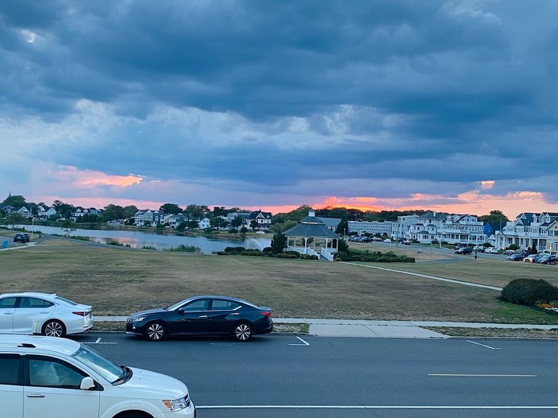 Parking Realities and the Best Strategy for Getting a Spot