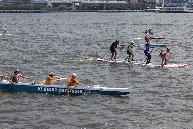 Races, Events, and Community Celebrations