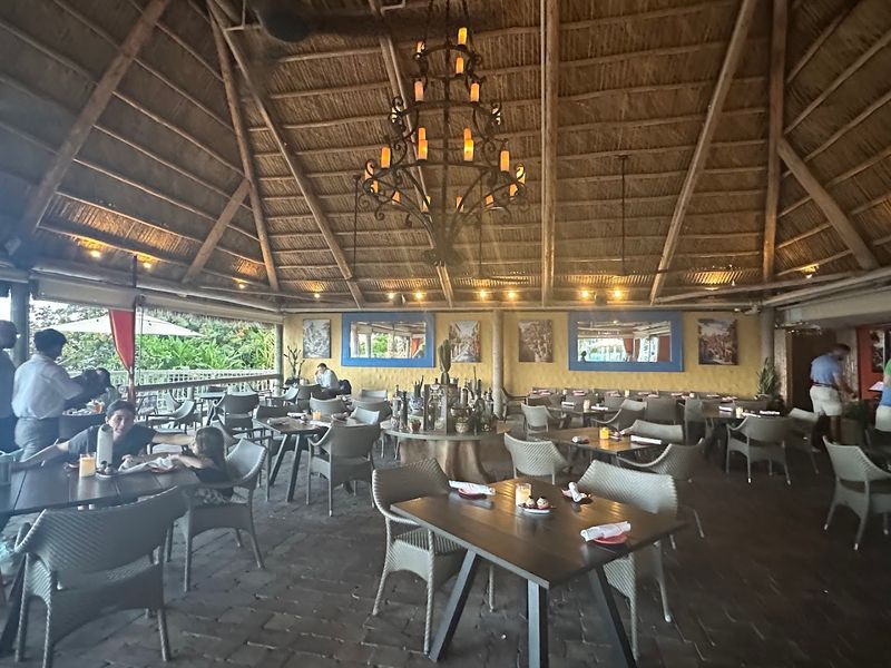 Cantina Beach (Ritz-Carlton) - Key Biscayne