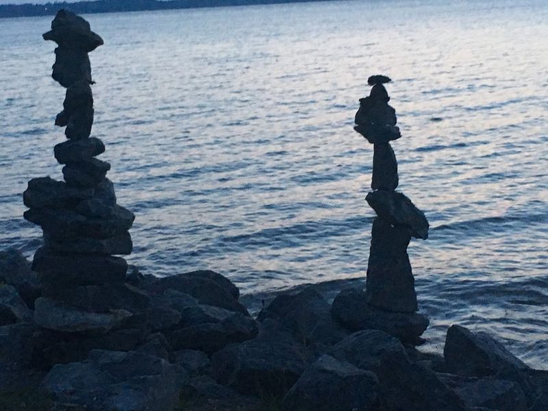 A Sculpture Park That Hides in Plain Sight