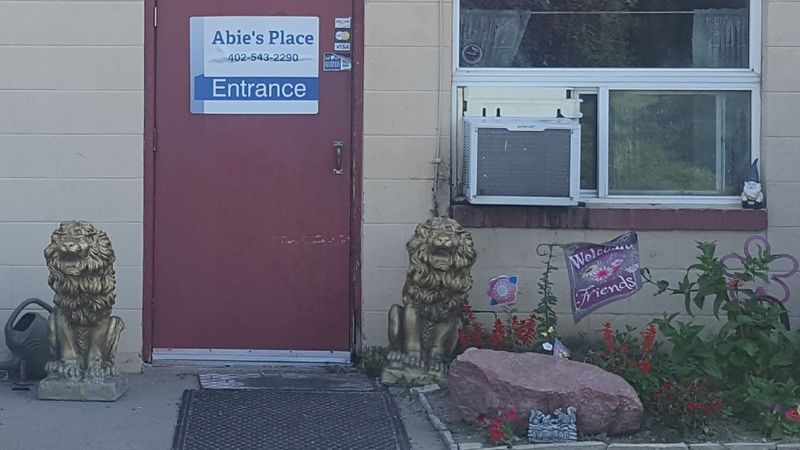 Abie's Place — Abie