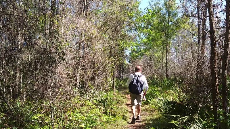 Trail Options for Every Type of Hiker