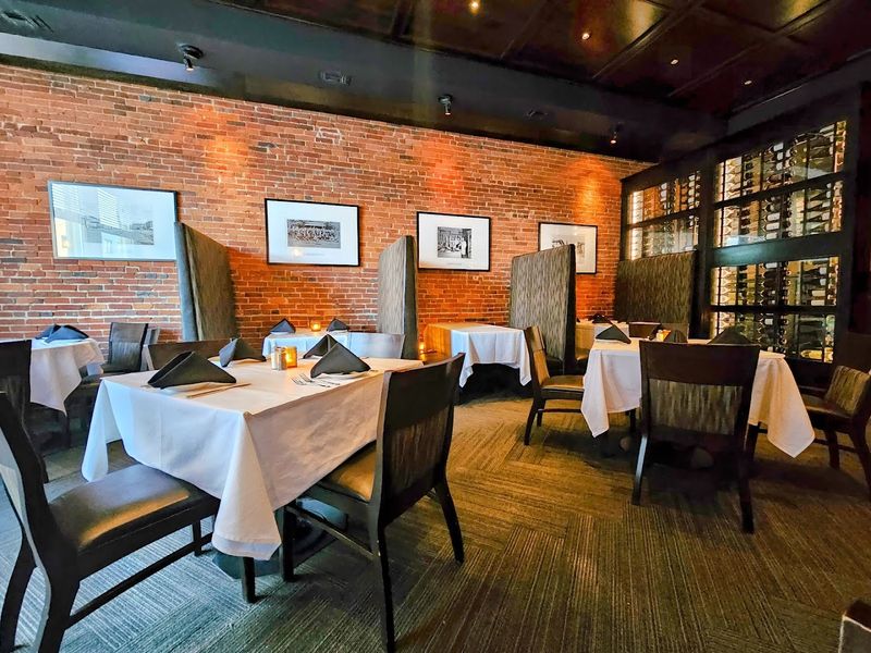 City Square Steakhouse (Wooster)