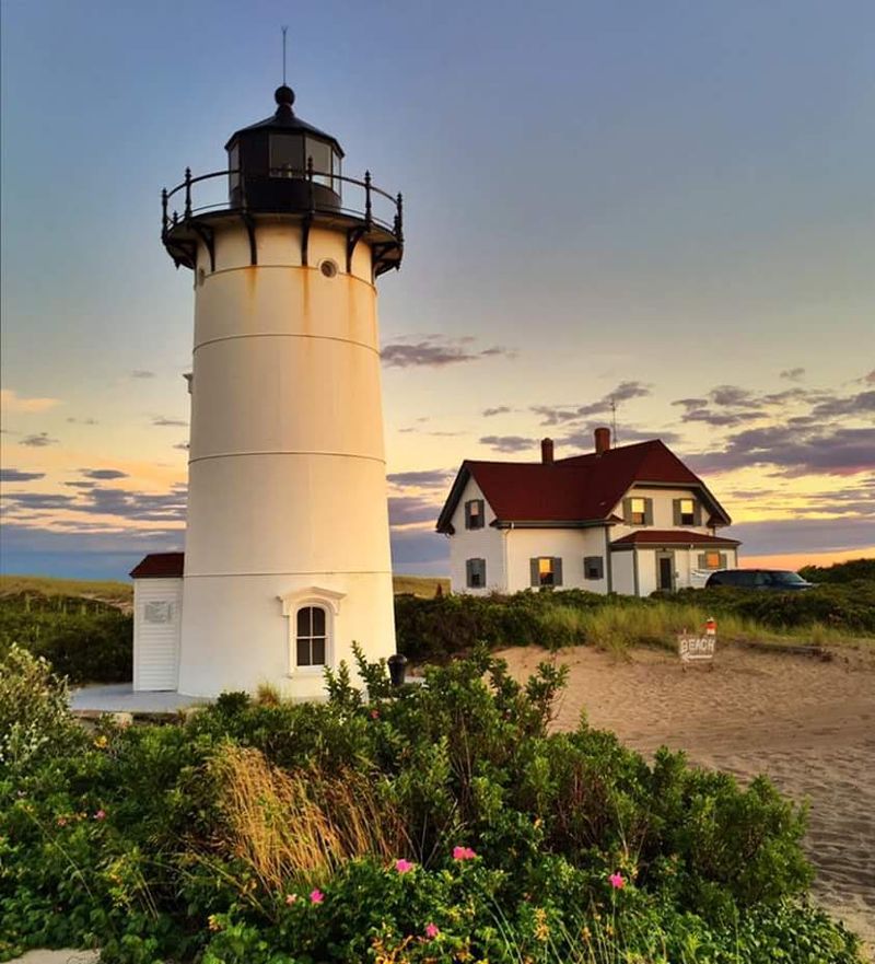 Cape Cod National Seashore — Cape Cod