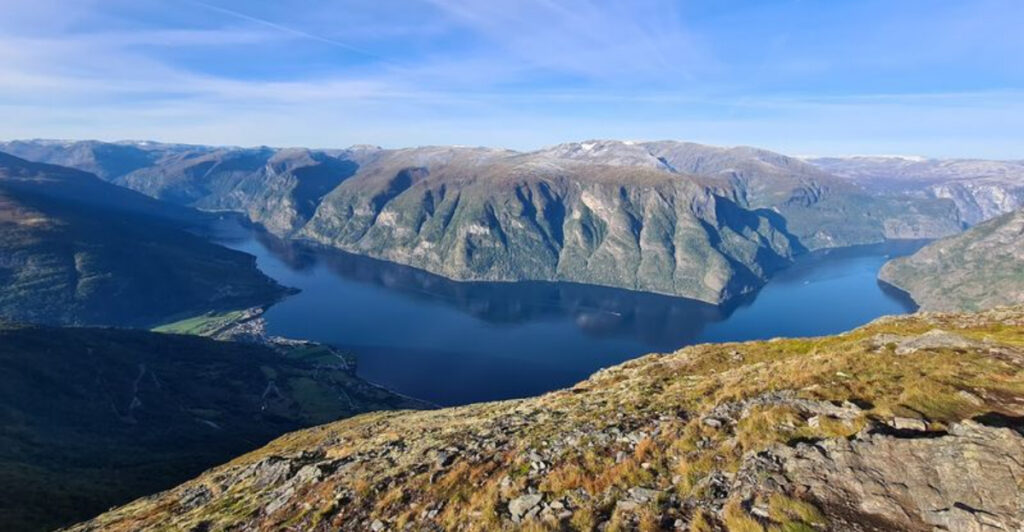 Beautiful Trails in Norway That Deliver Big Views Without the Same Old Crowds
