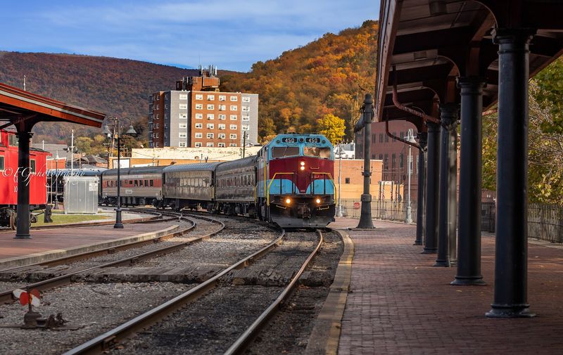 Cumberland, Maryland