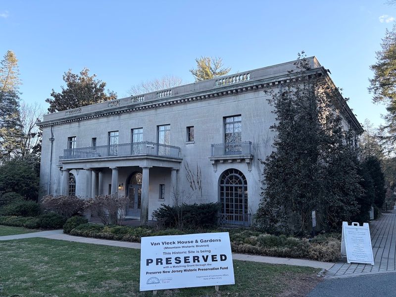 A Historic Address Worth Finding