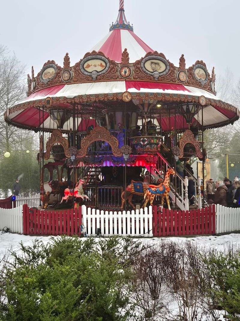 Serengeti-Park (Hodenhagen)