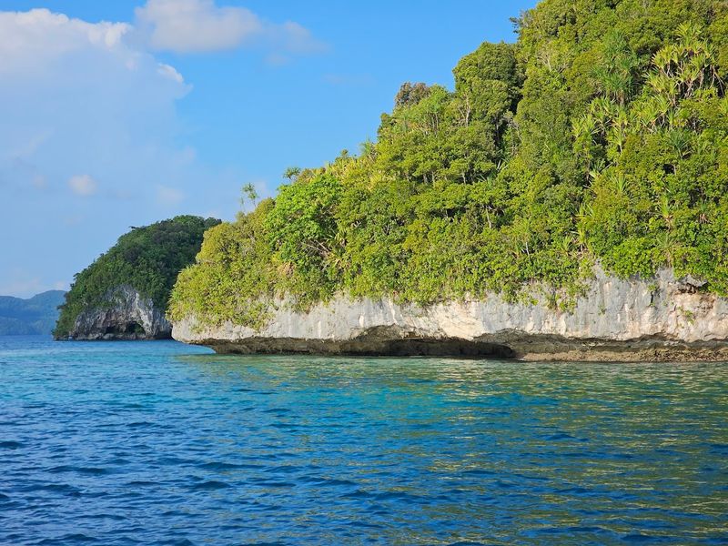 Palau Rock Islands – Palau