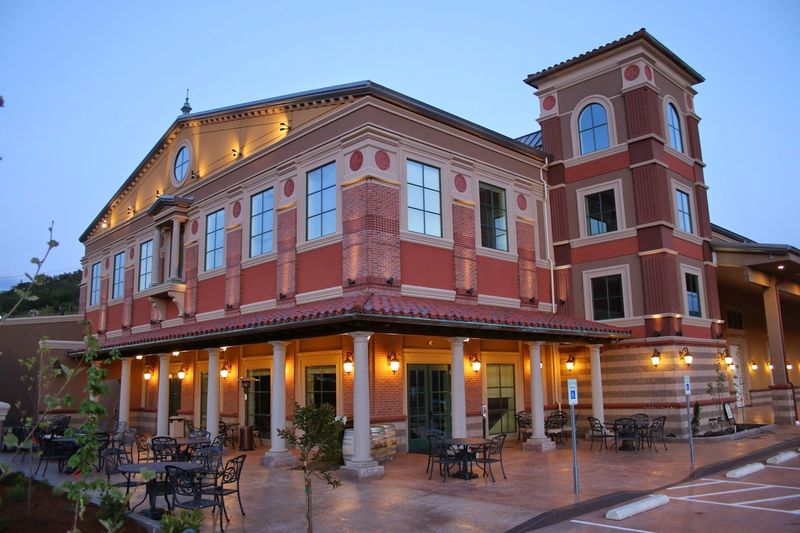 Belle Fiore Winery - Ashland