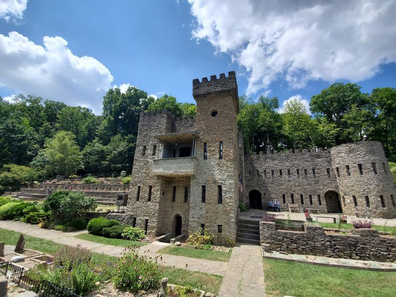 Loveland Castle (Loveland, Ohio)