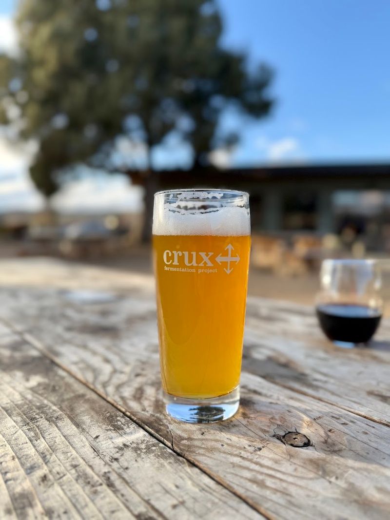 Crux Fermentation Project - Bend