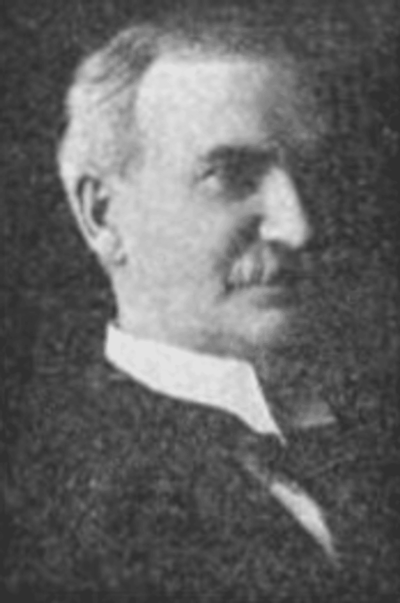 James French (1966): 'French Fries.'