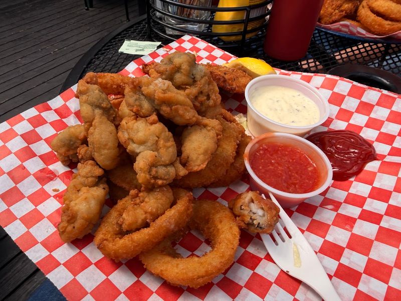 Pacific Inn Pub - Seattle (Fremont)