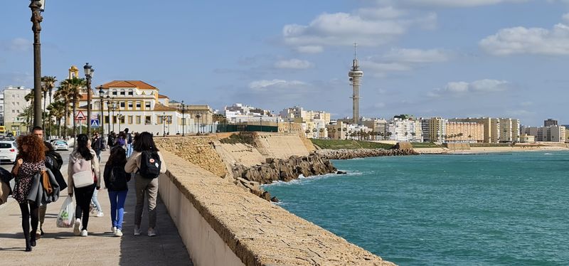 Cádiz (Spain)